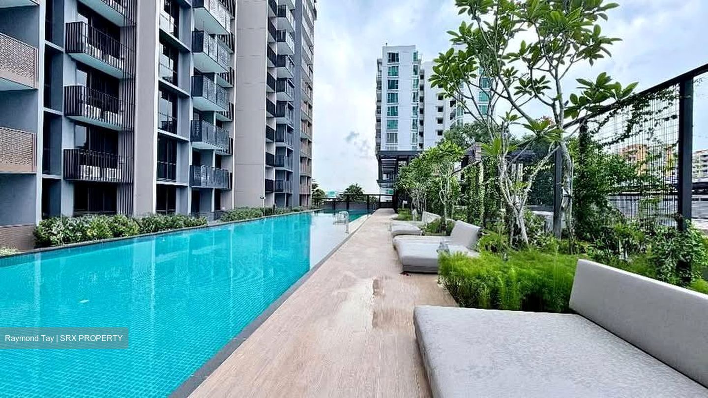 Tanah Merah Kechil Link (D16), Condominium #593658721